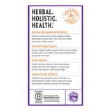New Chapter Turmeric Force 120 Softgels - Nature's Source Inc