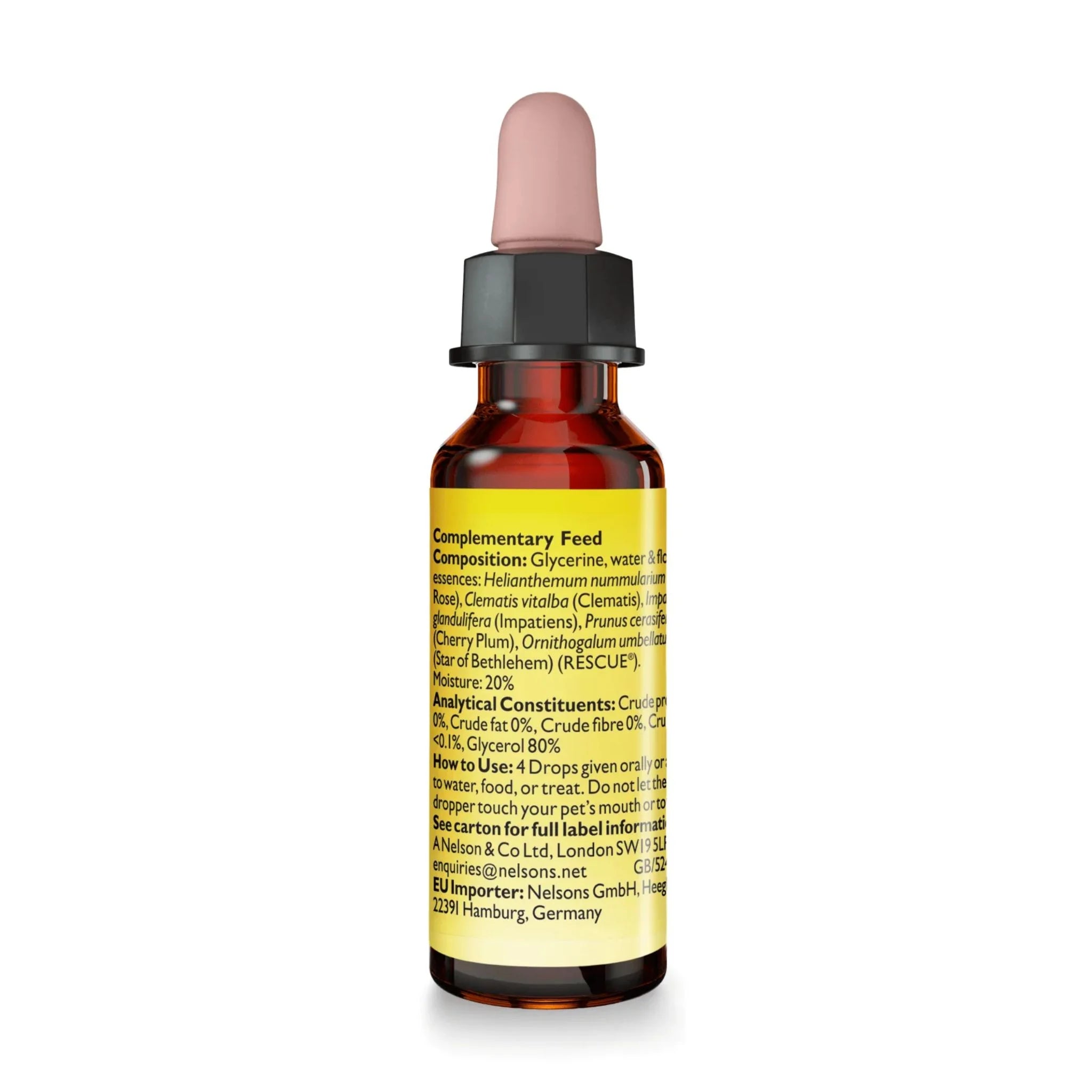 Bach Rescue Pet 10 ml