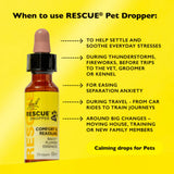 Bach Rescue Pet 10 ml