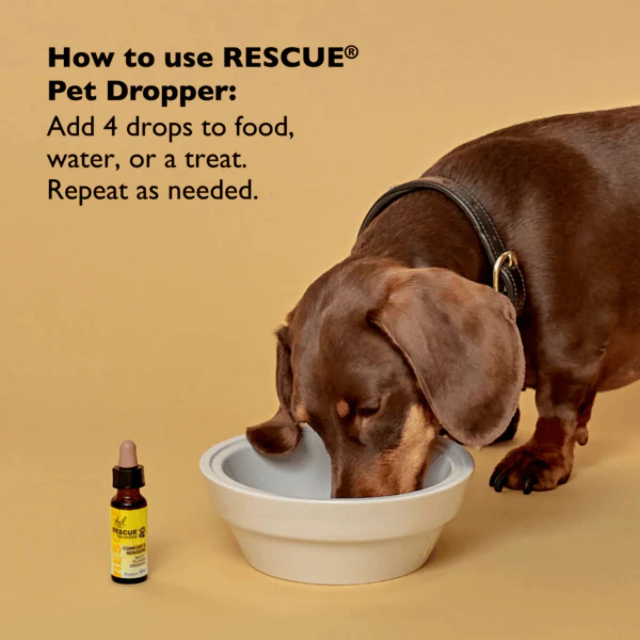 Bach Rescue Pet 10 ml