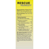 Bach Rescue Remedy Drops 10ml