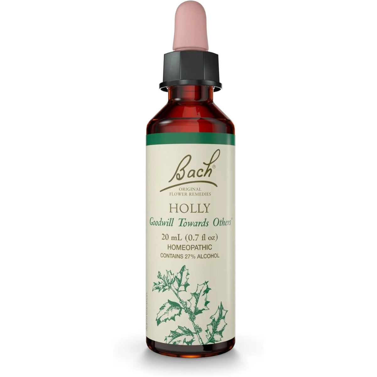 Bach Holly 20 ml