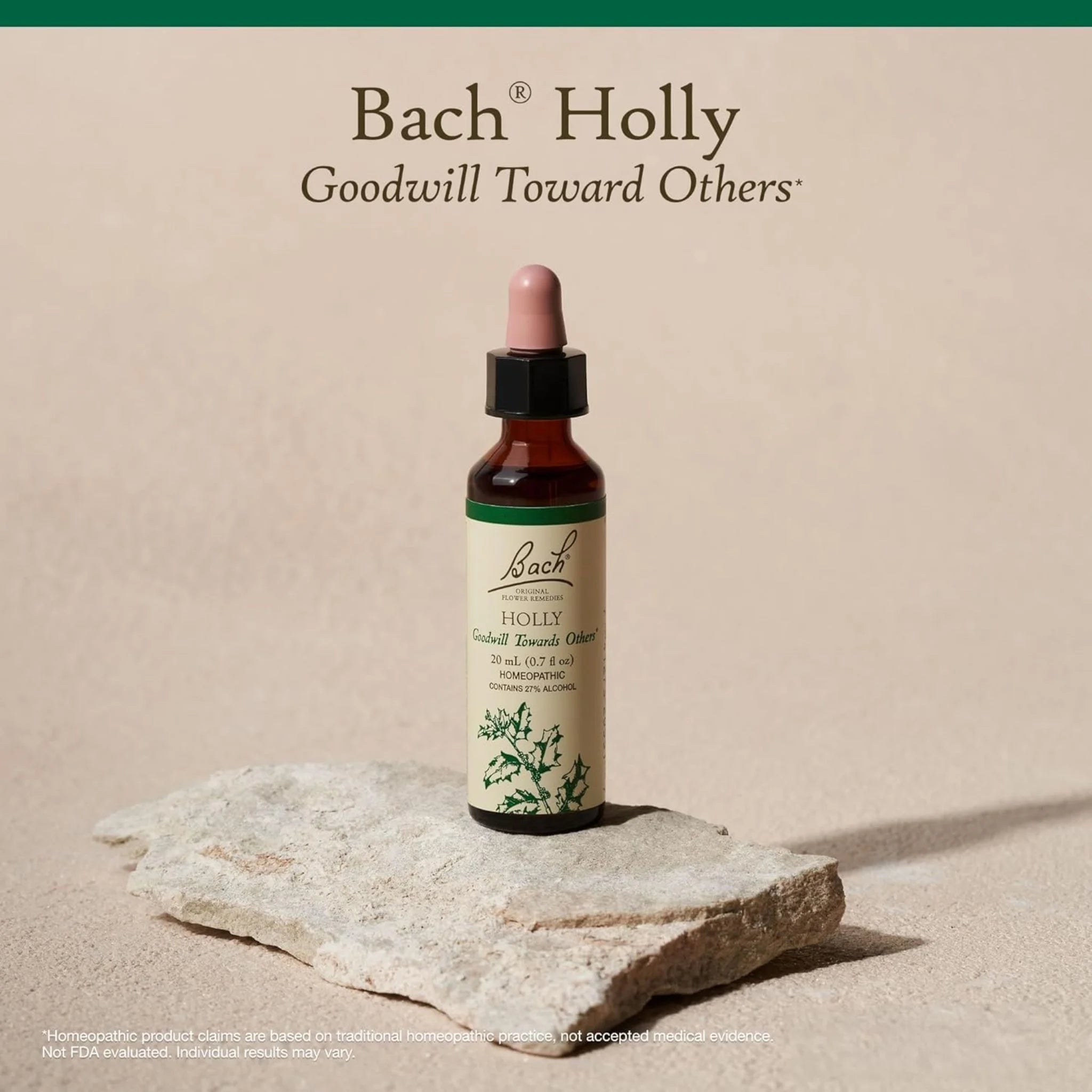Bach Holly 20 ml