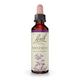 Bach Impatiens 20 ml