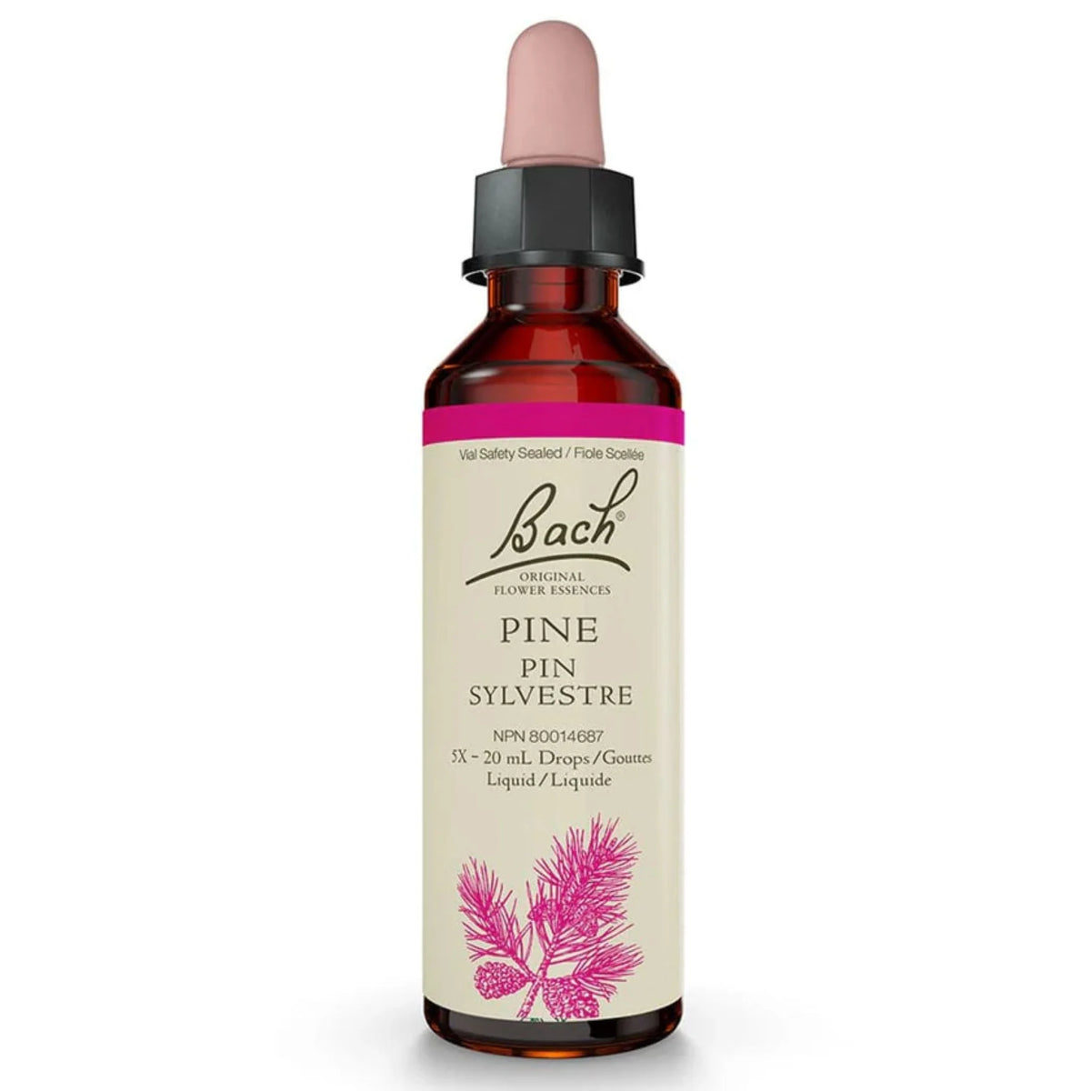 Bach Pine 20ml