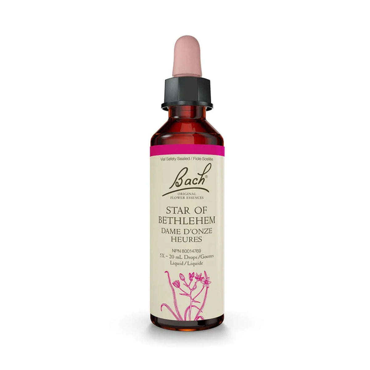 Bach Star of Bethlehem 20 ml