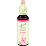 Bach Sweet Chestnut 20 ml