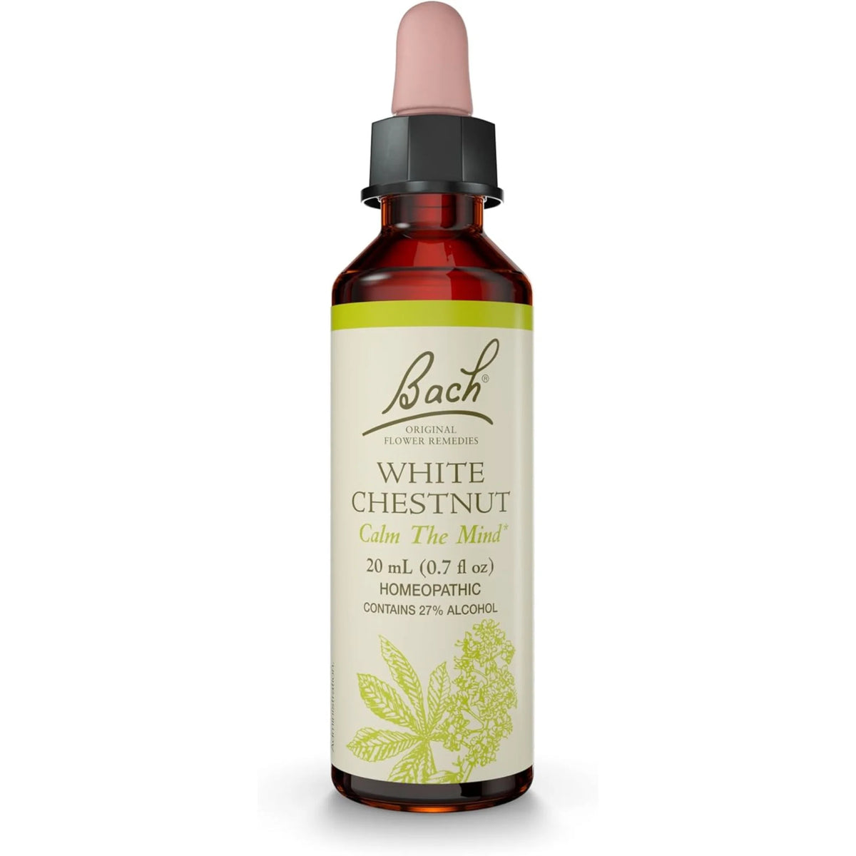 Bach White Chestnut 20 ml