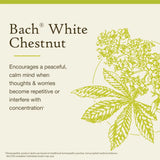 Bach White Chestnut 20 ml