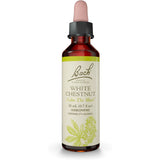 Bach White Chestnut 20 ml
