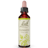 Bach Clematis 20 ml - Nature's Source Inc