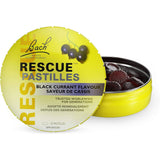 Bach Rescue Remedy Pastilles Black Currant 50 g