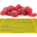 Bach Rescue Remedy Pastilles Black Currant 50 g