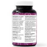 Natural Traditions Camu C Berry 500mg (90 Capsules)