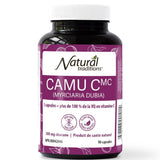 Natural Traditions Camu C Berry 500mg (90 Capsules)