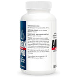 Allimax 450mg Pro Stabilized Allicin 100 Capsules - Nature's Source Inc