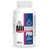 Allimax 450mg Pro Stabilized Allicin 100 Capsules - Nature's Source Inc