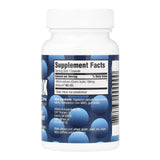 Allimax 180mg Stabilized Allicin 30 Capsules