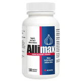 Allimax 180mg Stabilized Allicin 180 Capsules