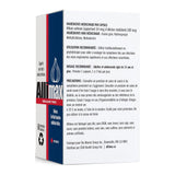 Allimax 180mg Stabilized Allicin 60c