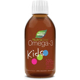 NutraSea Kids Omega-3, Bubblegum, 200ml