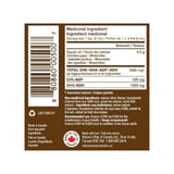 NutraSea High DHA Omega - 3 Juicy Citrus 200ml - Nature's Source Inc