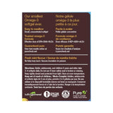 NutraSea+D Mini Gels Mint 120ct - Nature's Source Inc
