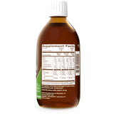 NutraSea HP Omega - 3 Zesty Lemon, 500ml - Nature's Source Inc