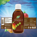 NutraSea Mango 200ml
