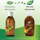 NutraSea Mango 200ml