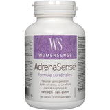 WomenSense AdrenaSense 180 Vegetarian Capsules