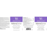 WomenSense AdrenaSense 180 Vegetarian Capsules