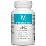 WomenSense Vitex 80mg 90 Vege-Capsules