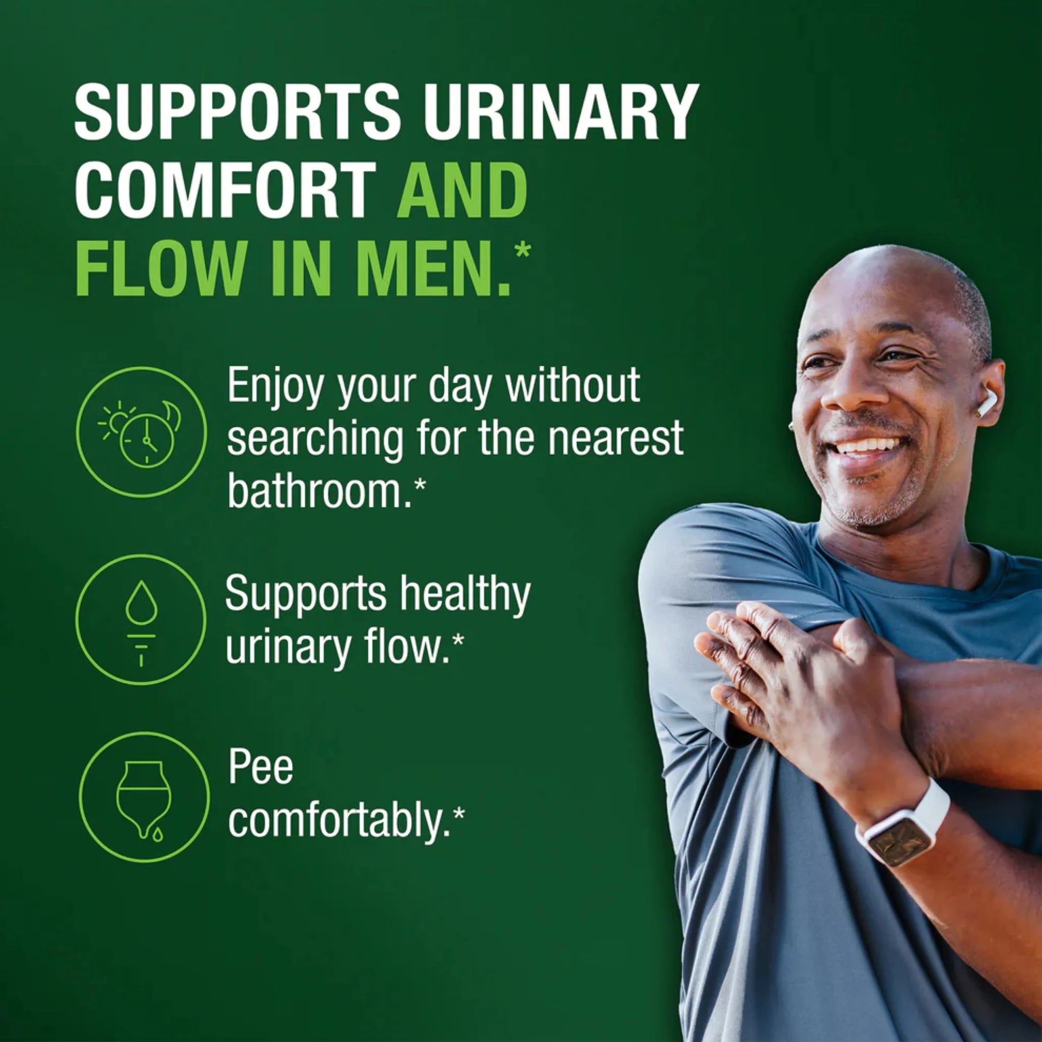 Bell Lifestyles Ezee Flow Tea 120g - Nature's Source Inc
