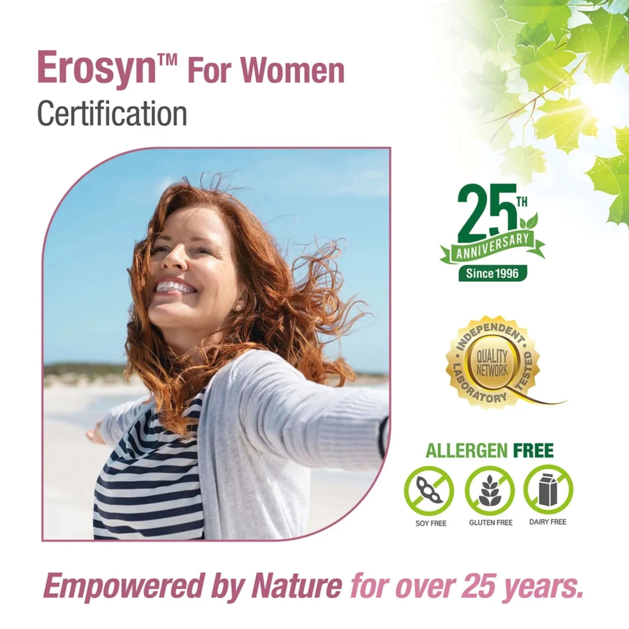 Bell Lifestyles Erosyn 30 Capsules