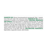 Bell Lifestyles HRT Menopause Combo 60c