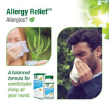 Bell Lifestyles Allergy-Relief 30c