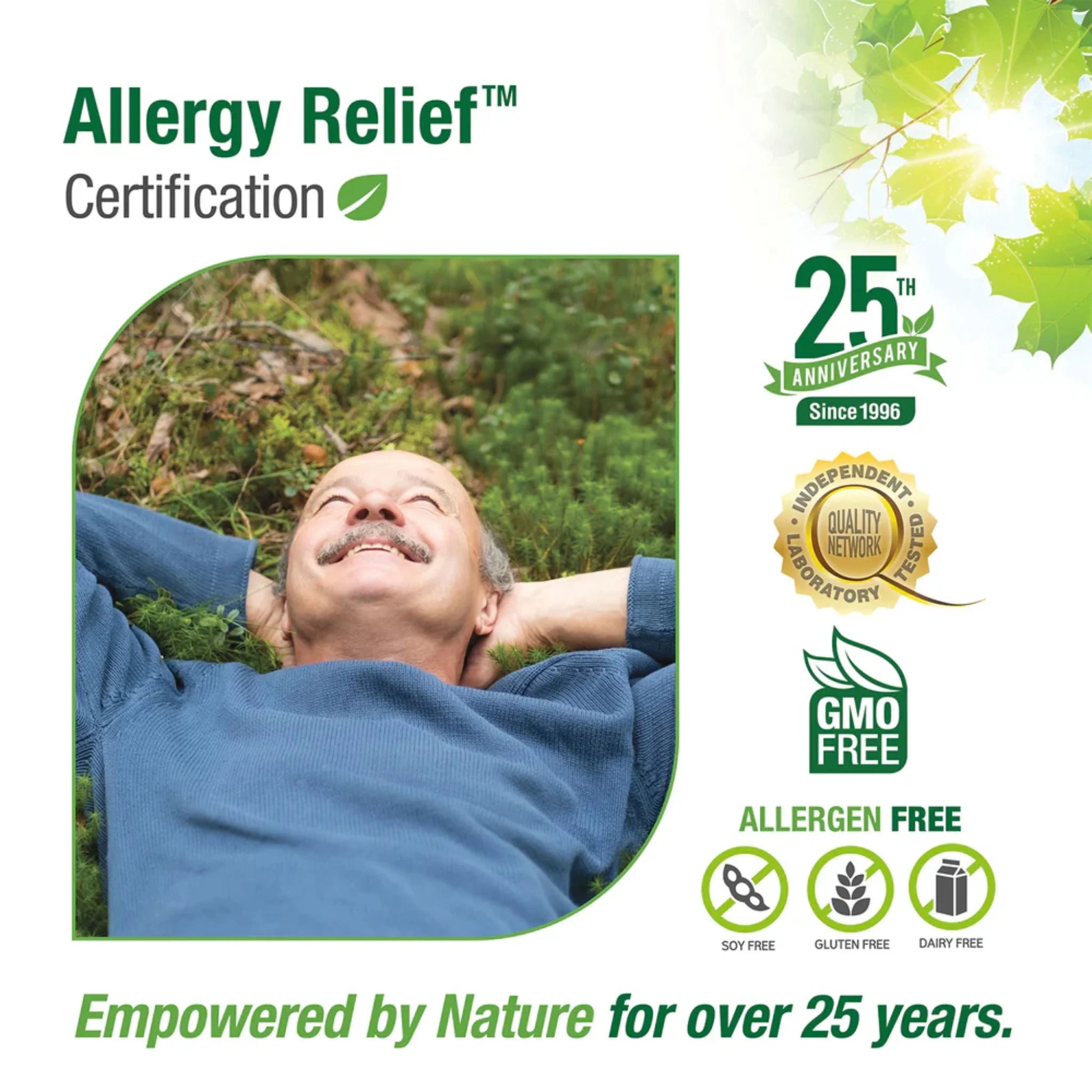 Bell Lifestyles Allergy-Relief 30c