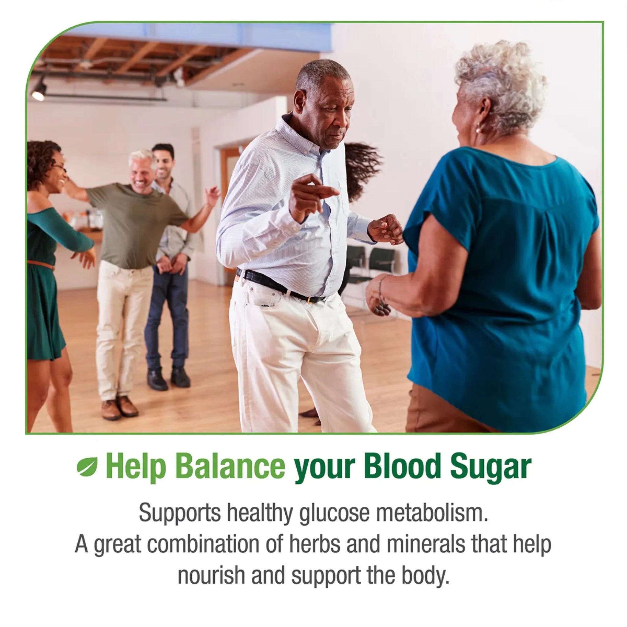Bell Lifestyles Blood Sugar Metabolism 60c
