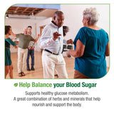 Bell Lifestyles Blood Sugar Metabolism 60c