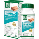 Bell Lifestyles Blood Sugar Metabolism 60c