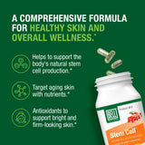 Bell Lifestyles Stem Cell Activator 60c