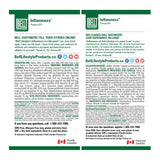 Bell Lifestyles Inflammexx 90c