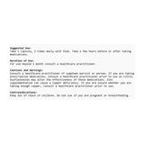 Bell Lifestyles Hearing Loss Relief 60vc