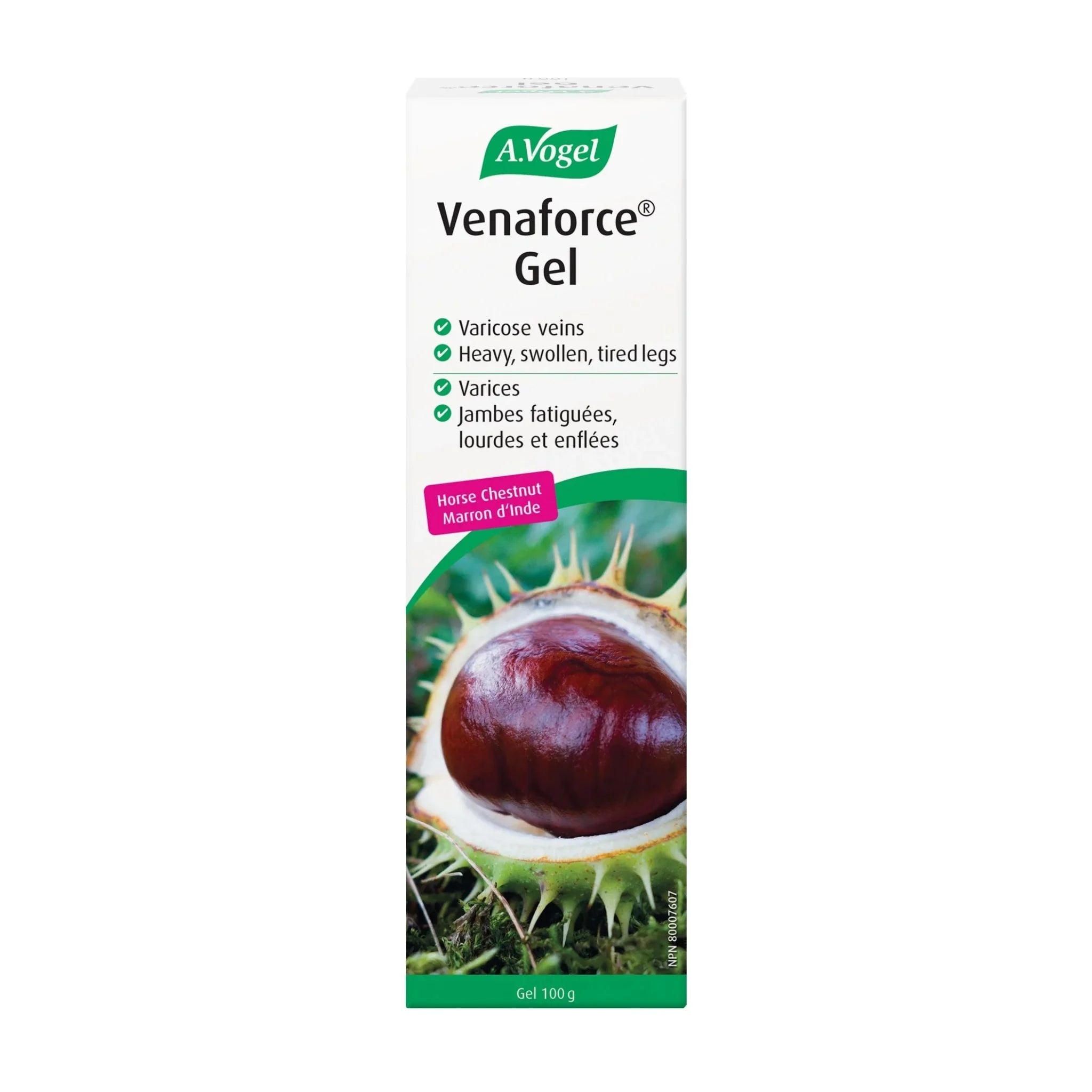 A. Vogel Venaforce Gel 100g