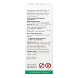 Bioforce Cystoforce 50ml