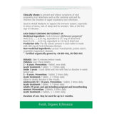 A. Vogel Echinaforce 120 Tablets