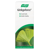 A. Vogel Ginkgoforce 50ml