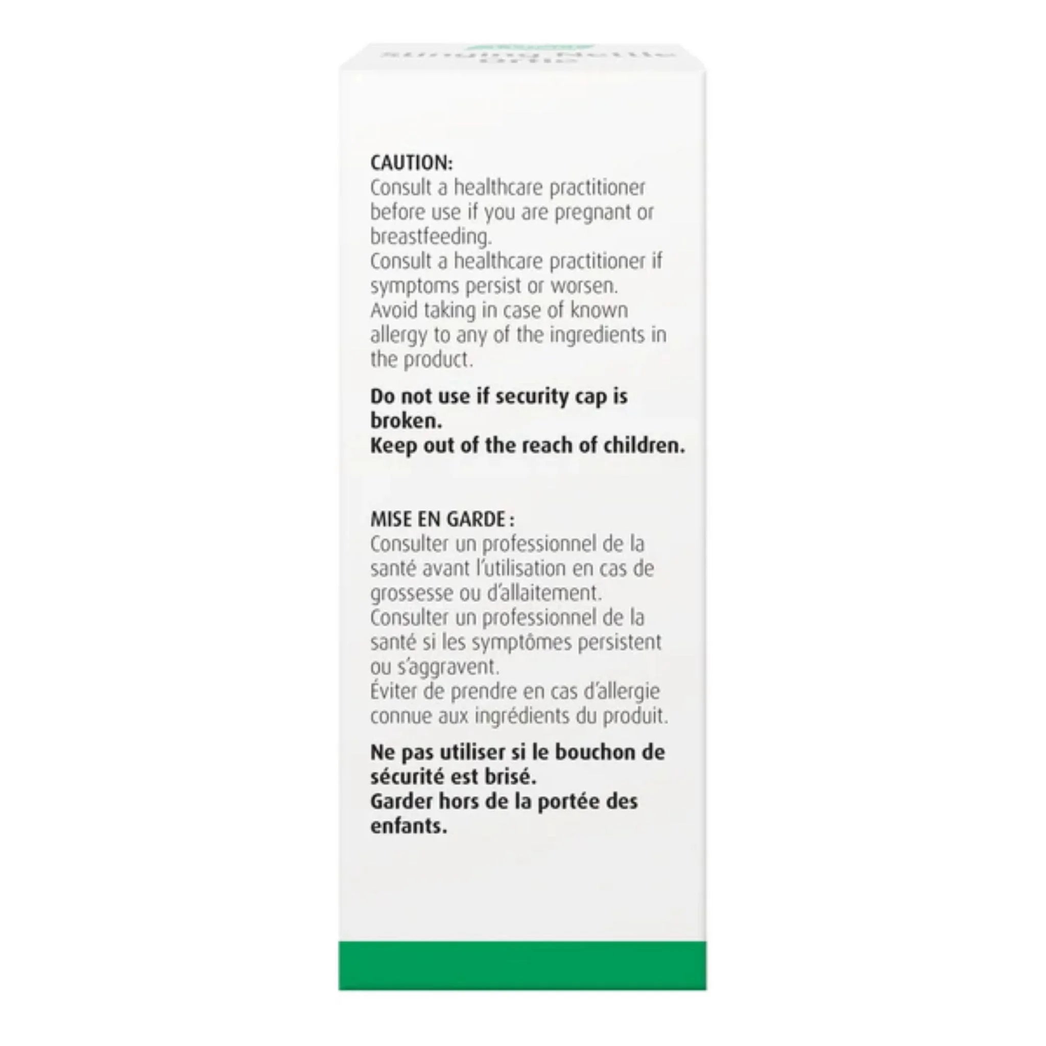 Bioforce Stinging Nettle 50ml