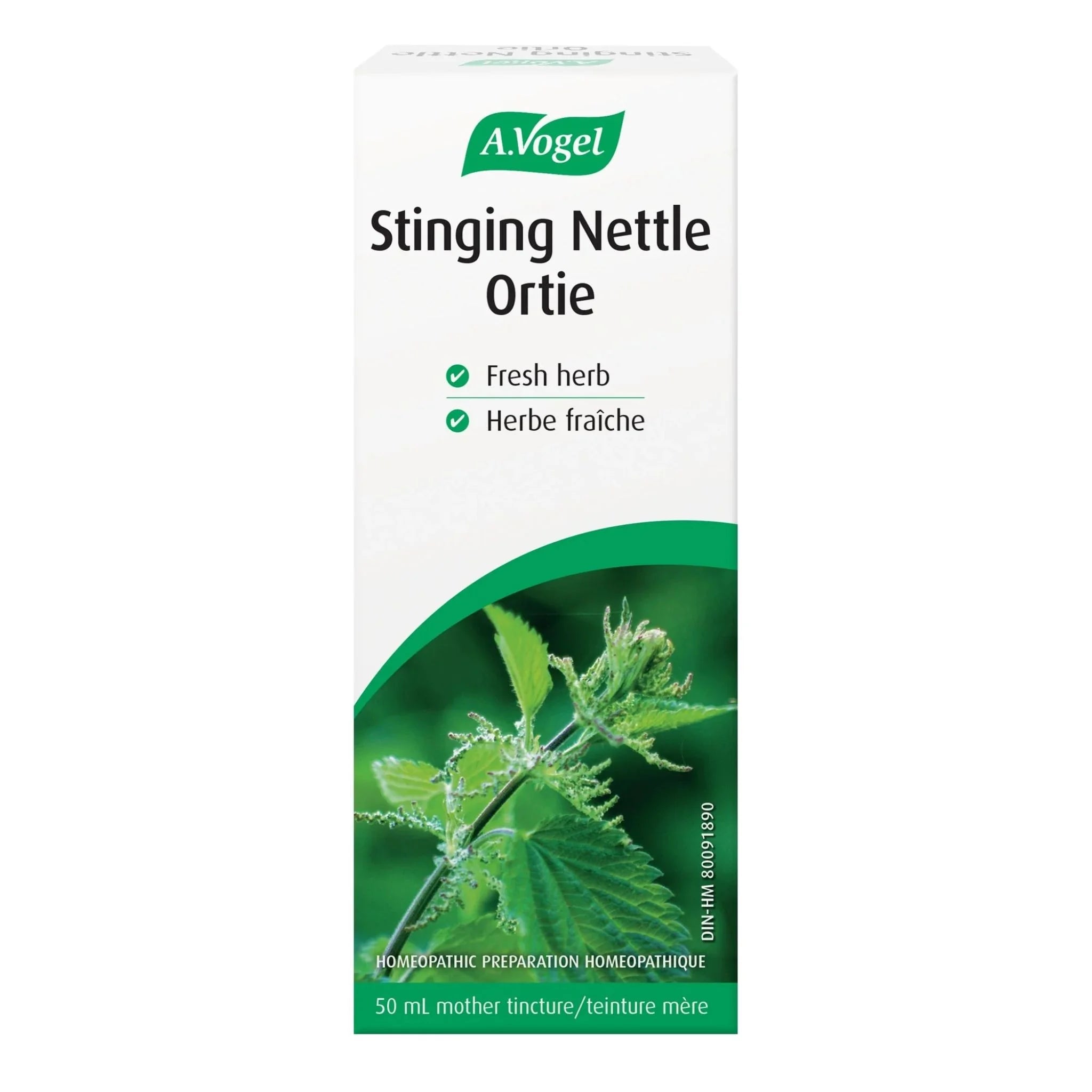 Bioforce Stinging Nettle 50ml